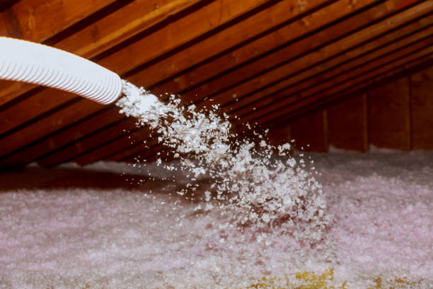 Range of Insulation Solutions in Hurlburt Field, FL