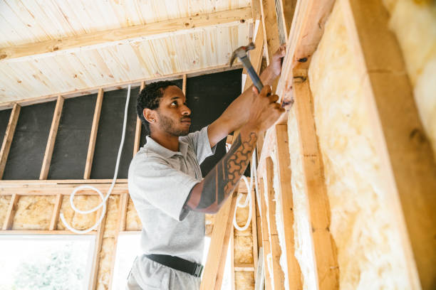 Best Garage Insulation Installation  in Hurlburt Field, FL