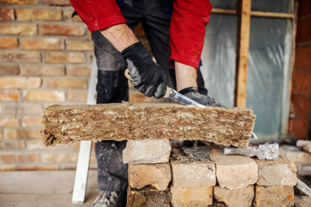 Best Energy-efficient Insulation  in Hurlburt Field, FL