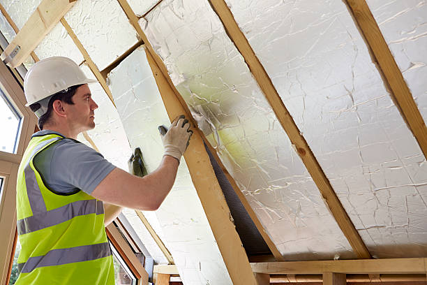 Best Insulation Contractor Near Me  in Hurlburt Field, FL
